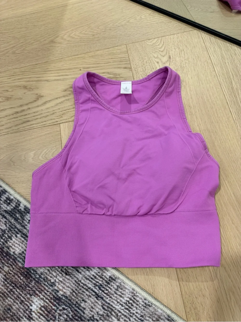 lululemon athletica high support